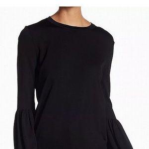 Philosophy NEW Black Womens Size Small S